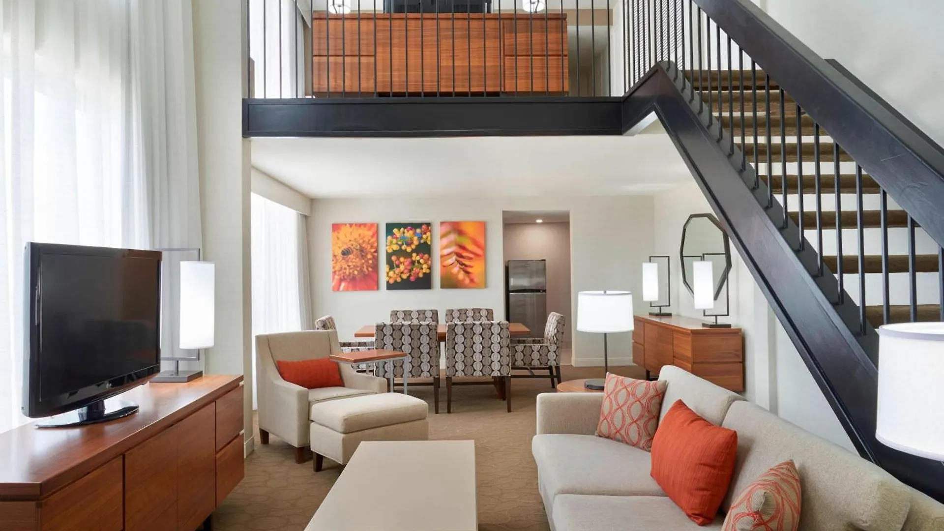 ****  Delta Hotels By Marriott Toronto Airport & Conference Centre Canadá