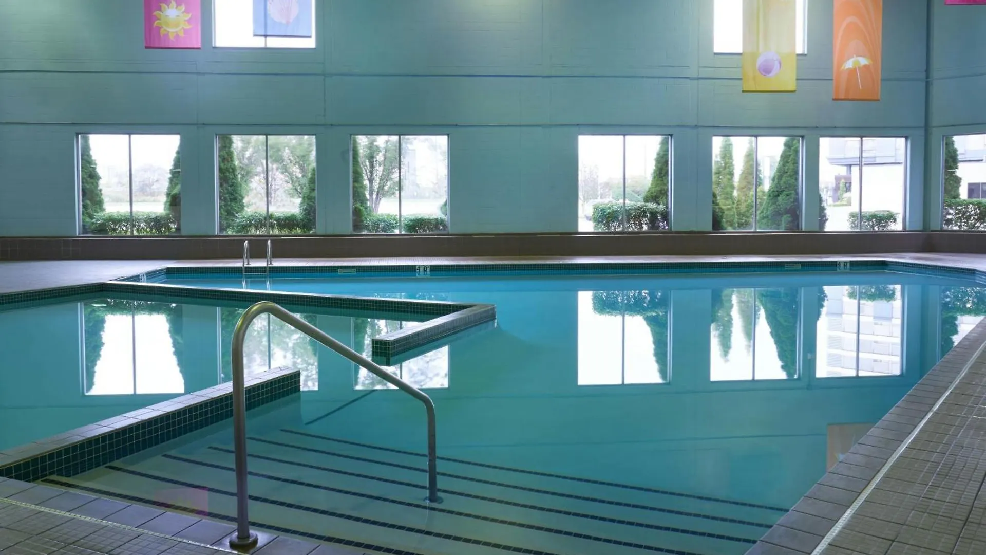 Delta Hotels By Marriott Toronto Airport & Conference Centre