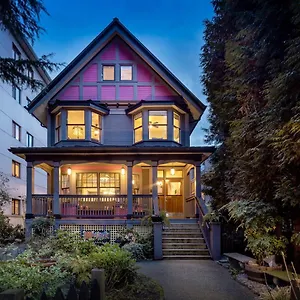 West End Bed & Breakfast Langley