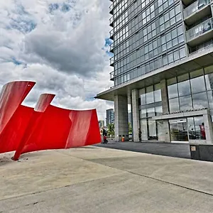 Luxury Downtown Lakeview & View Canada