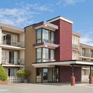 Travelodge By Wyndham Hotel Nanaimo