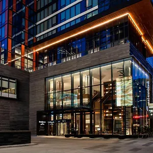 By Marriott Downtown/beltline District Hotel YYC