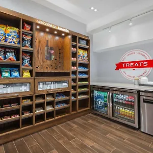 Hampton & By Hilton Downtown *** Toronto