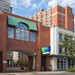 Express Downtown By Ihg *** Toronto