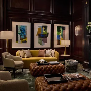 Rosewood Georgia 5*, Vancouver Canadá