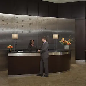 Intercontinental Centre By Ihg **** Toronto