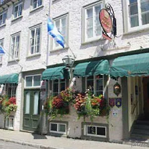 Acadia 3*, Quebeque Canadá