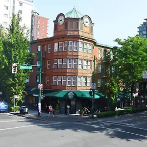 Times Square Aparthotel Vancouver