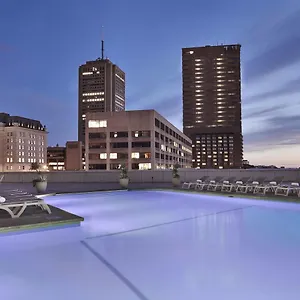 Hilton 4*, Quebeque Canadá