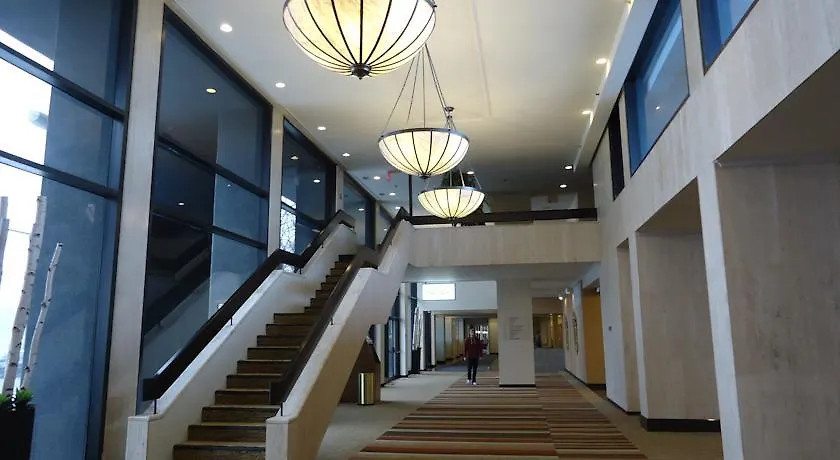 Delta Hotels By Marriott Toronto Airport & Conference Centre