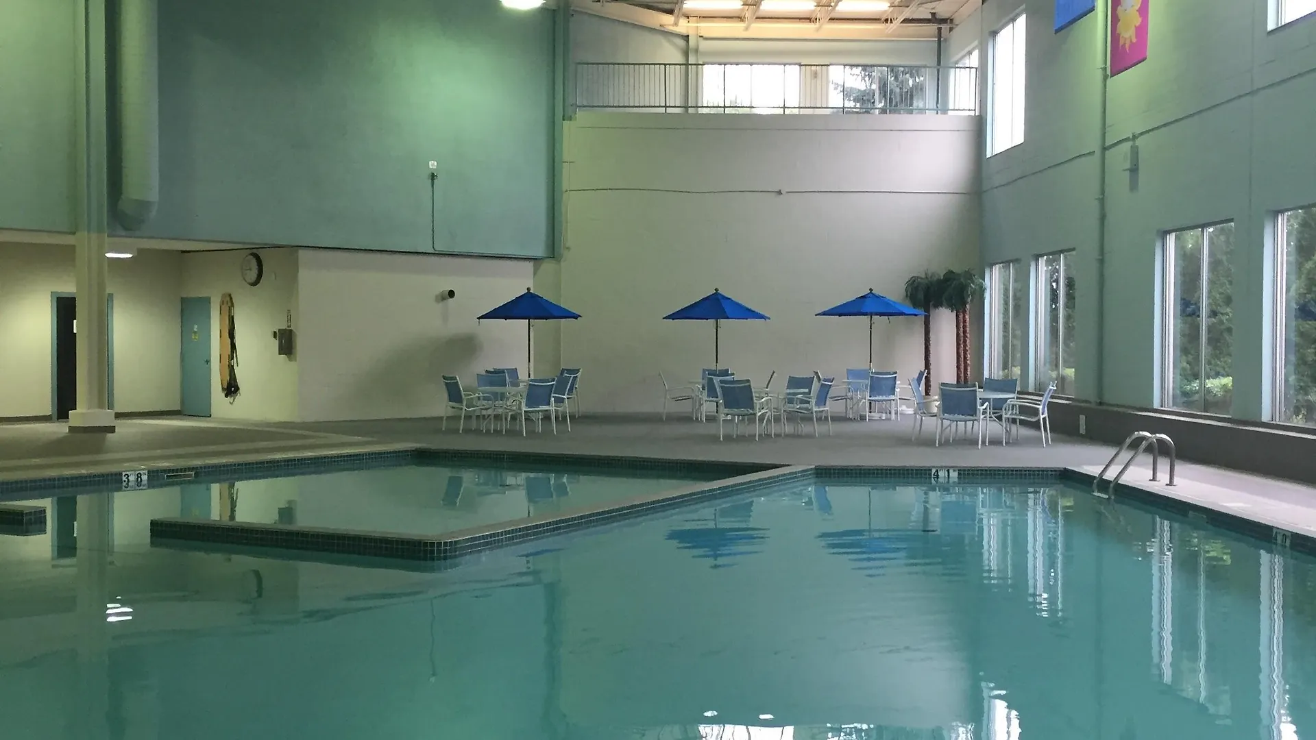 Delta Hotels By Marriott Toronto Airport & Conference Centre