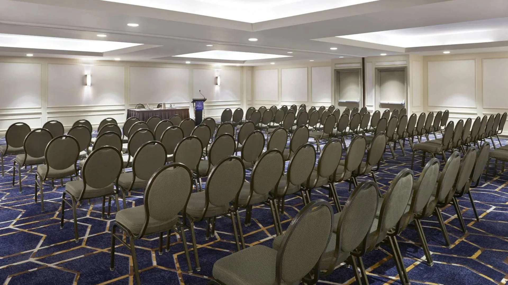 Delta Hotels By Marriott Toronto Airport & Conference Centre