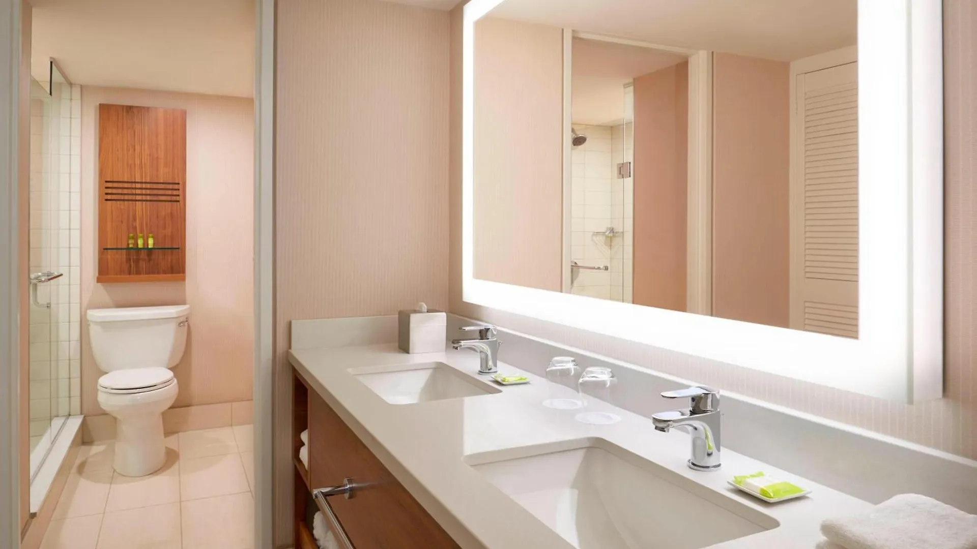 Delta Hotels By Marriott Toronto Airport & Conference Centre