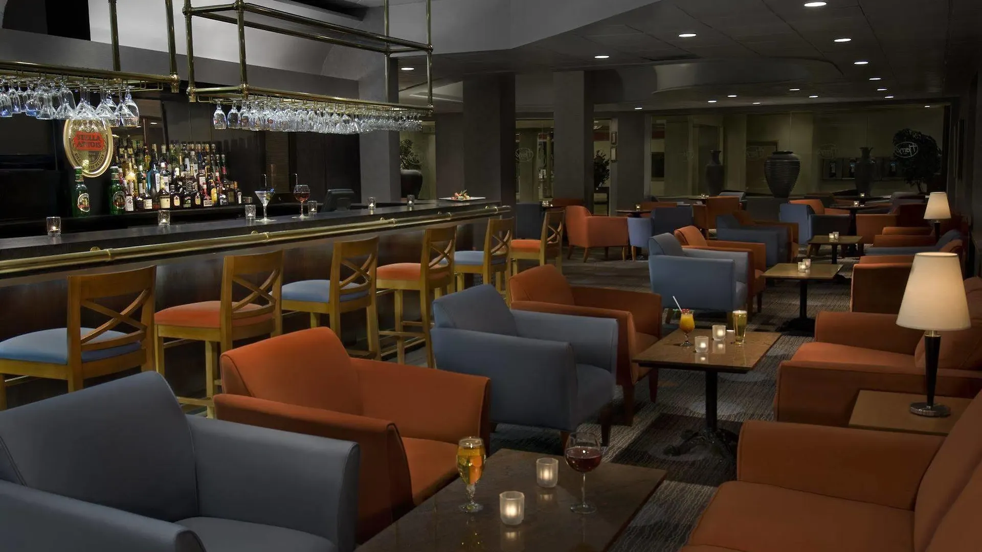 Delta Hotels By Marriott Toronto Airport & Conference Centre