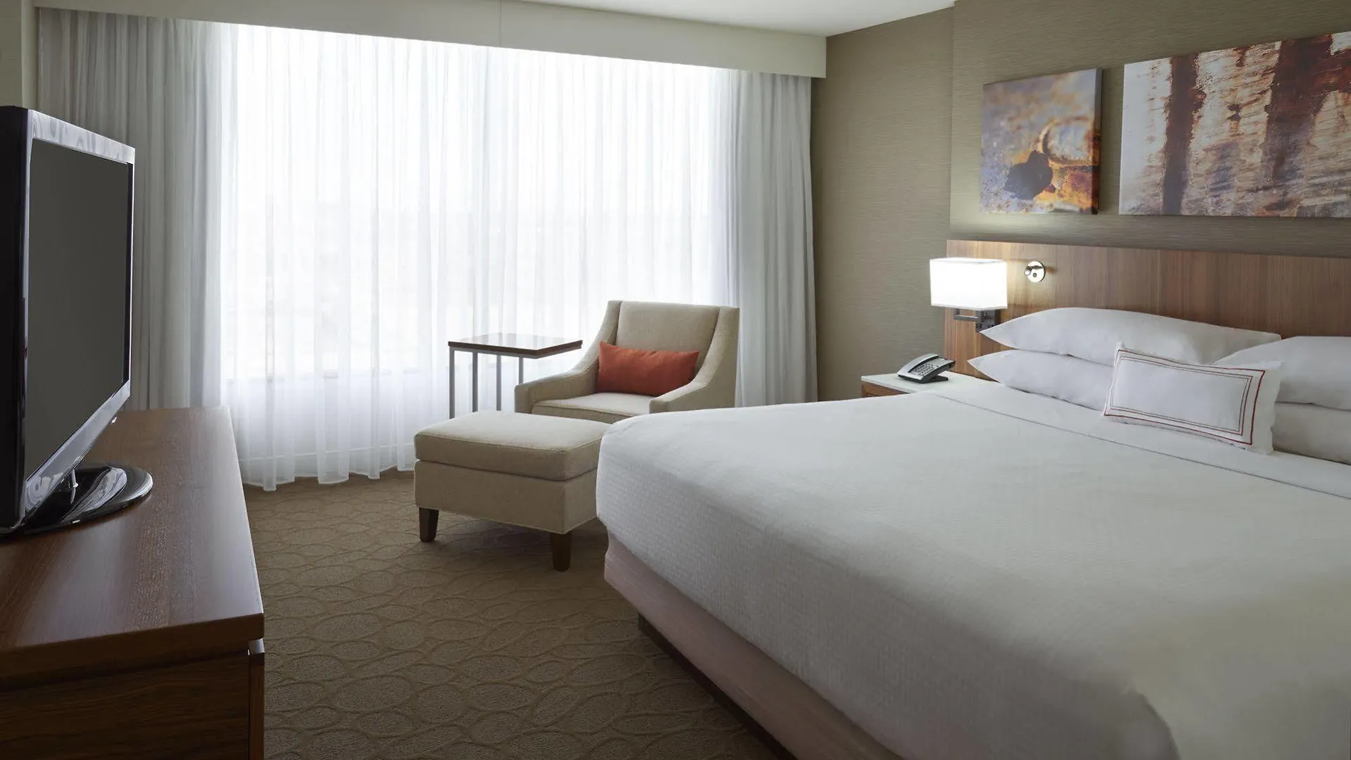 Delta Hotels By Marriott Toronto Airport & Conference Centre