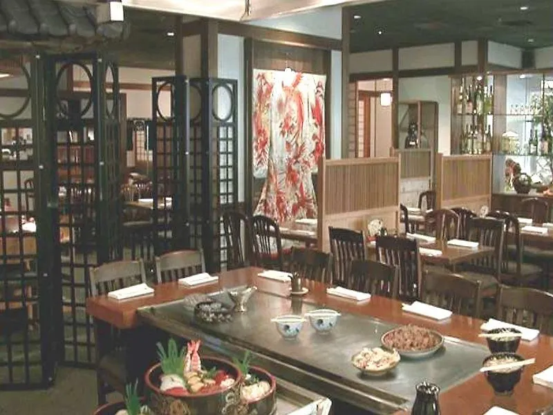多伦多机场和会议中心万豪德尔塔酒店 酒店