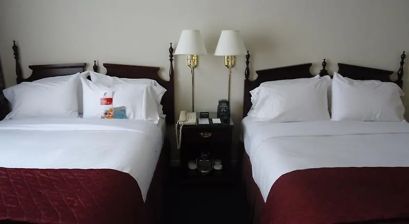****  Delta Hotels By Marriott Toronto Airport & Conference Centre Canada