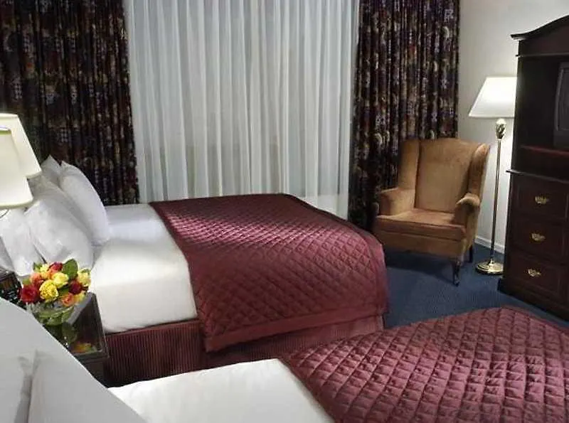 Delta Hotels By Marriott Toronto Airport & Conference Centre