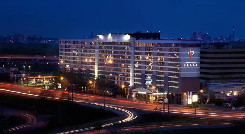 Delta Hotels By Marriott Toronto Airport & Conference Centre