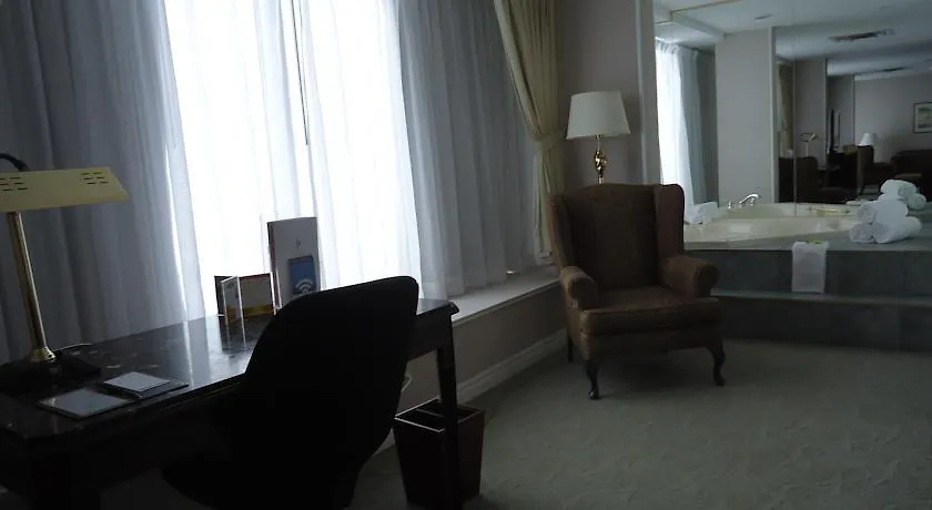 Delta Hotels By Marriott Toronto Airport & Conference Centre Canada