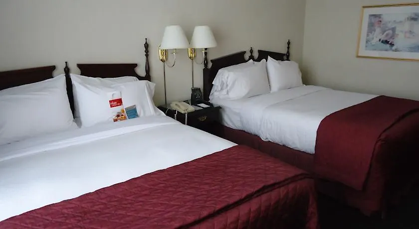 Delta Hotels By Marriott Toronto Airport & Conference Centre 4*,  Canada