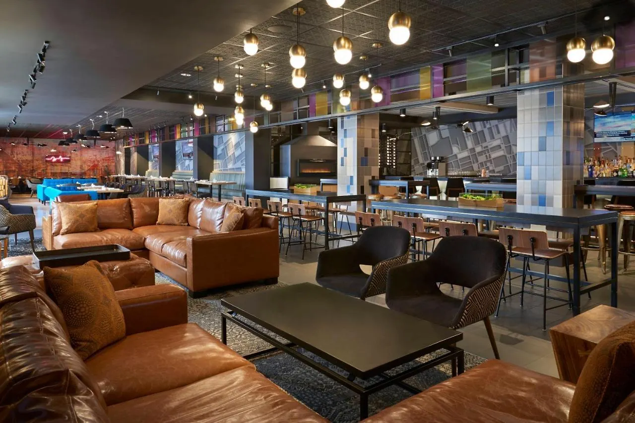 Delta Hotels By Marriott Toronto Airport & Conference Centre 4*,  Canada