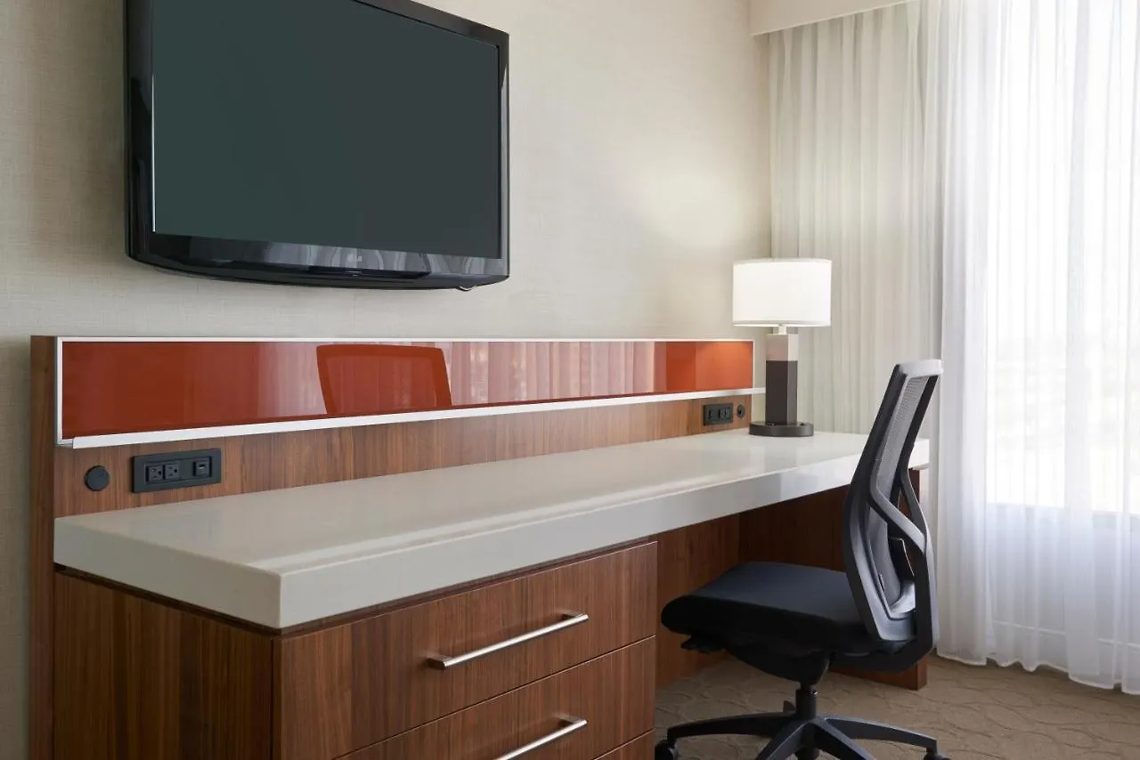 Delta Hotels By Marriott Toronto Airport & Conference Centre Canada