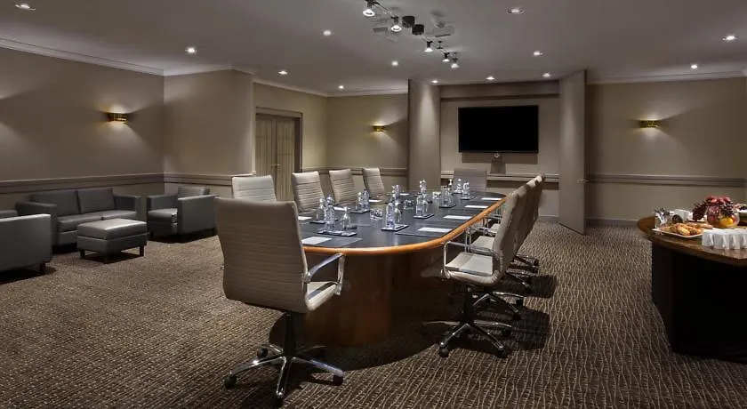 Delta Hotels By Marriott Toronto Airport & Conference Centre
