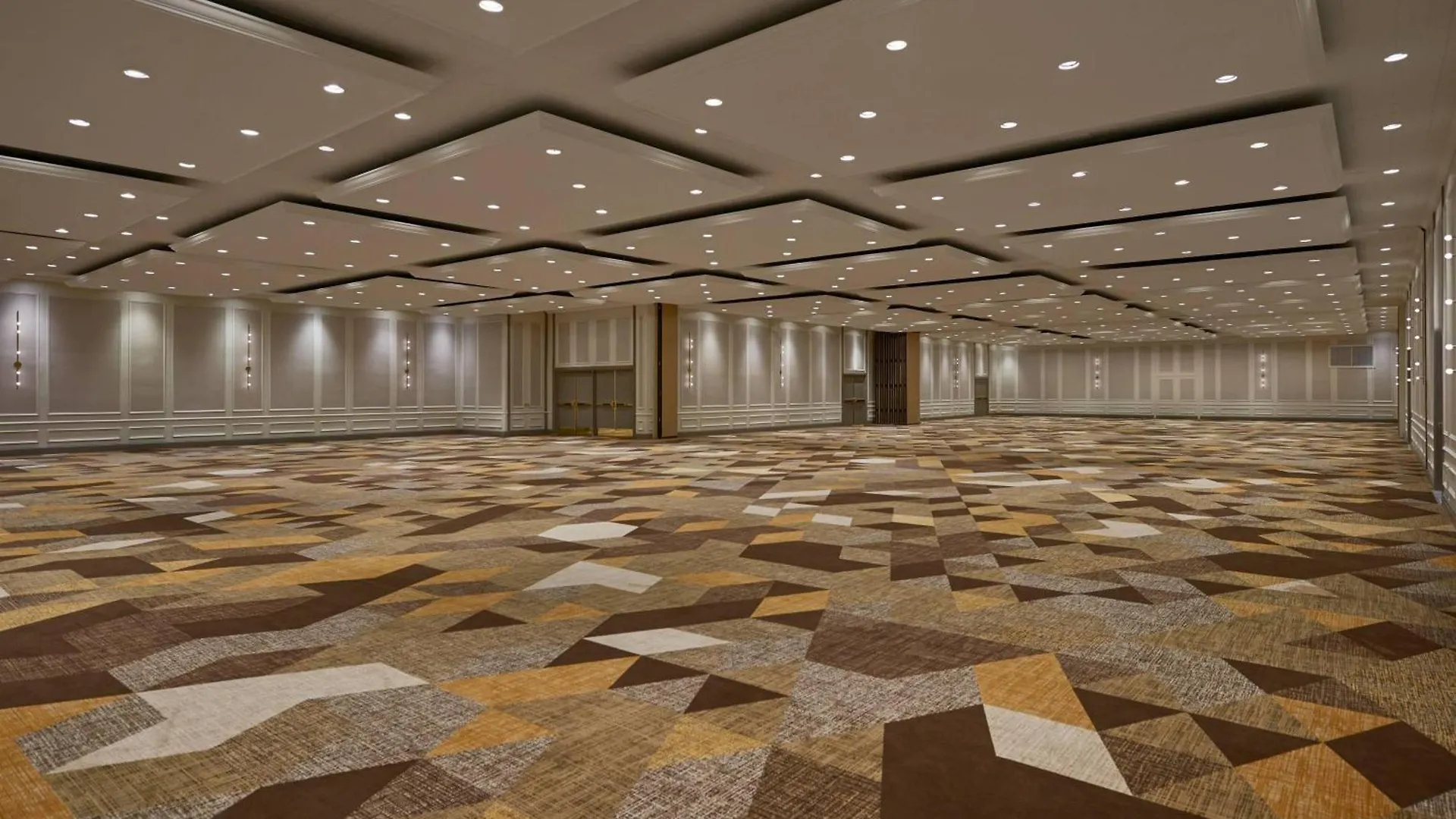 Delta Hotels By Marriott Toronto Airport & Conference Centre