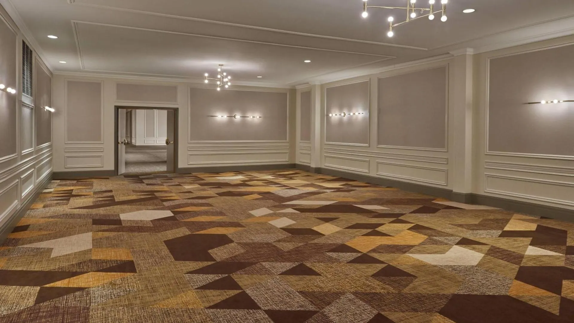 Delta Hotels By Marriott Toronto Airport & Conference Centre 4*,