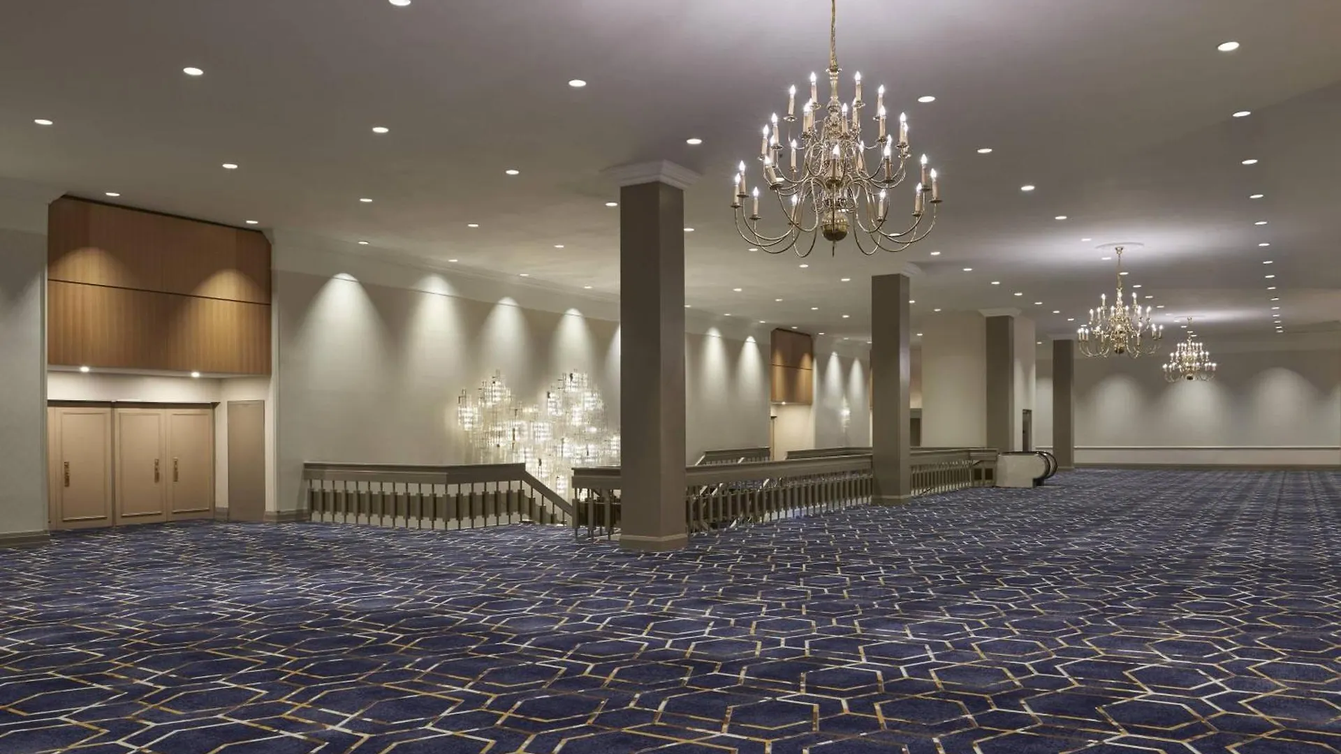 Delta Hotels By Marriott Toronto Airport & Conference Centre