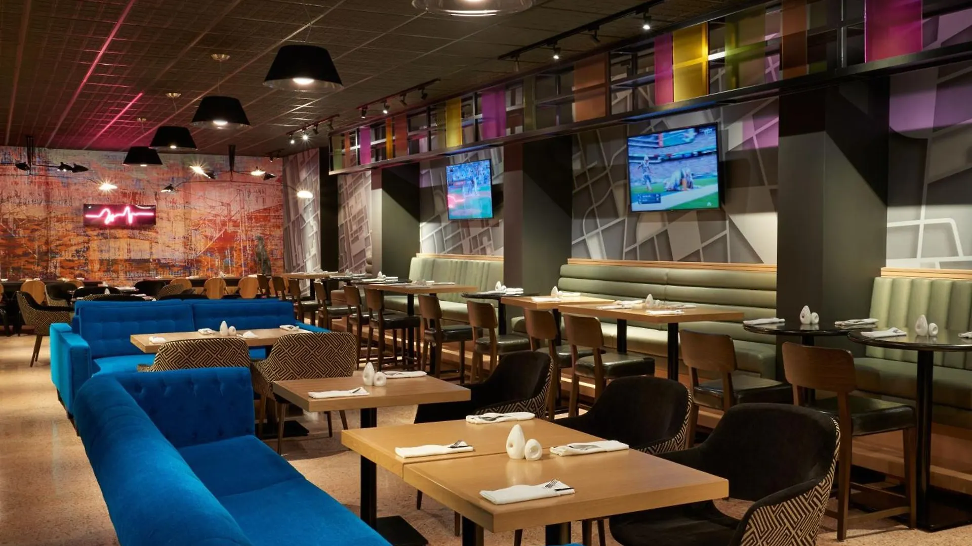 Delta Hotels By Marriott Toronto Airport & Conference Centre