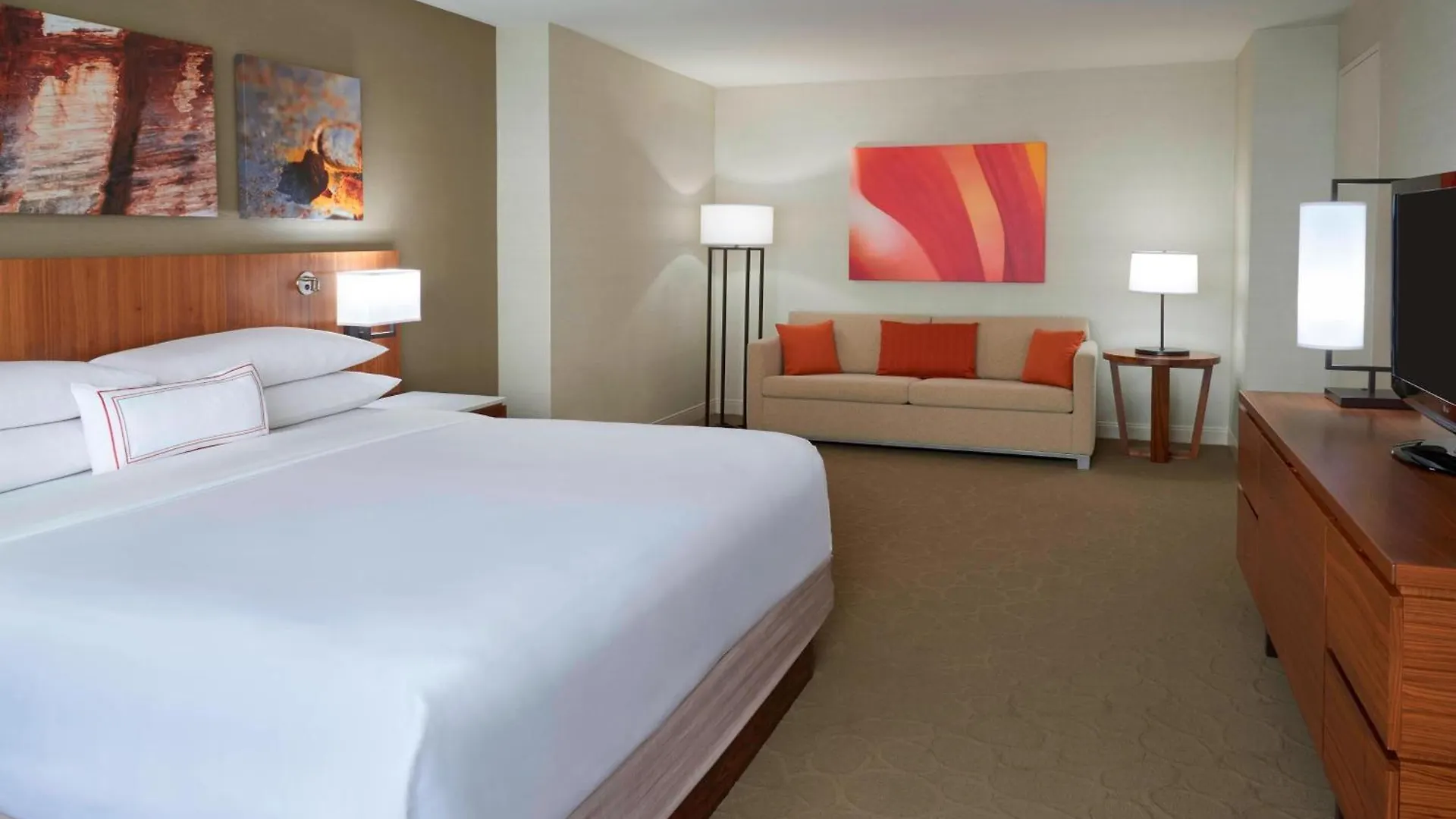 Delta Hotels By Marriott Toronto Airport & Conference Centre