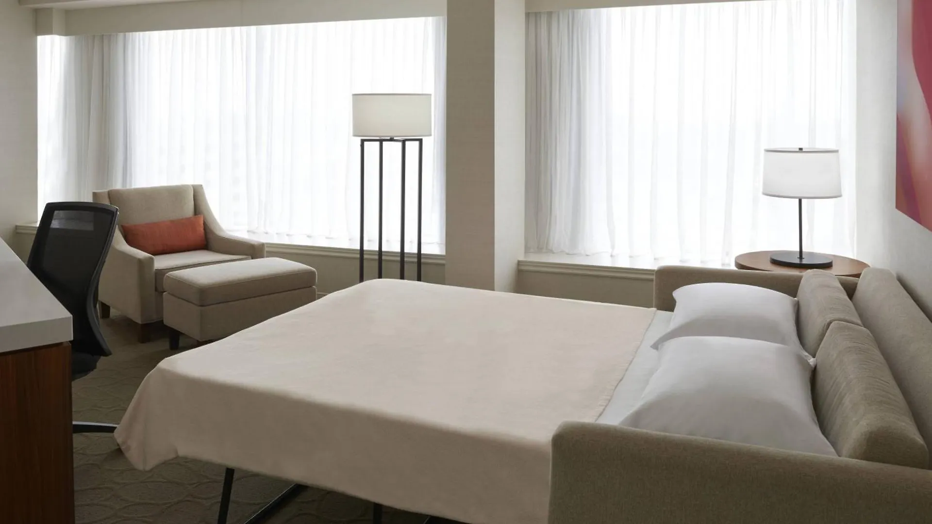 Delta Hotels By Marriott Toronto Airport & Conference Centre
