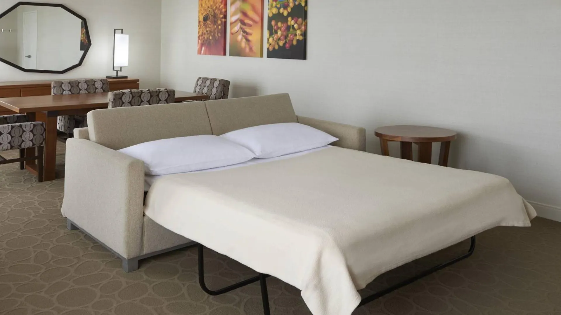 Delta Hotels By Marriott Toronto Airport & Conference Centre Canada