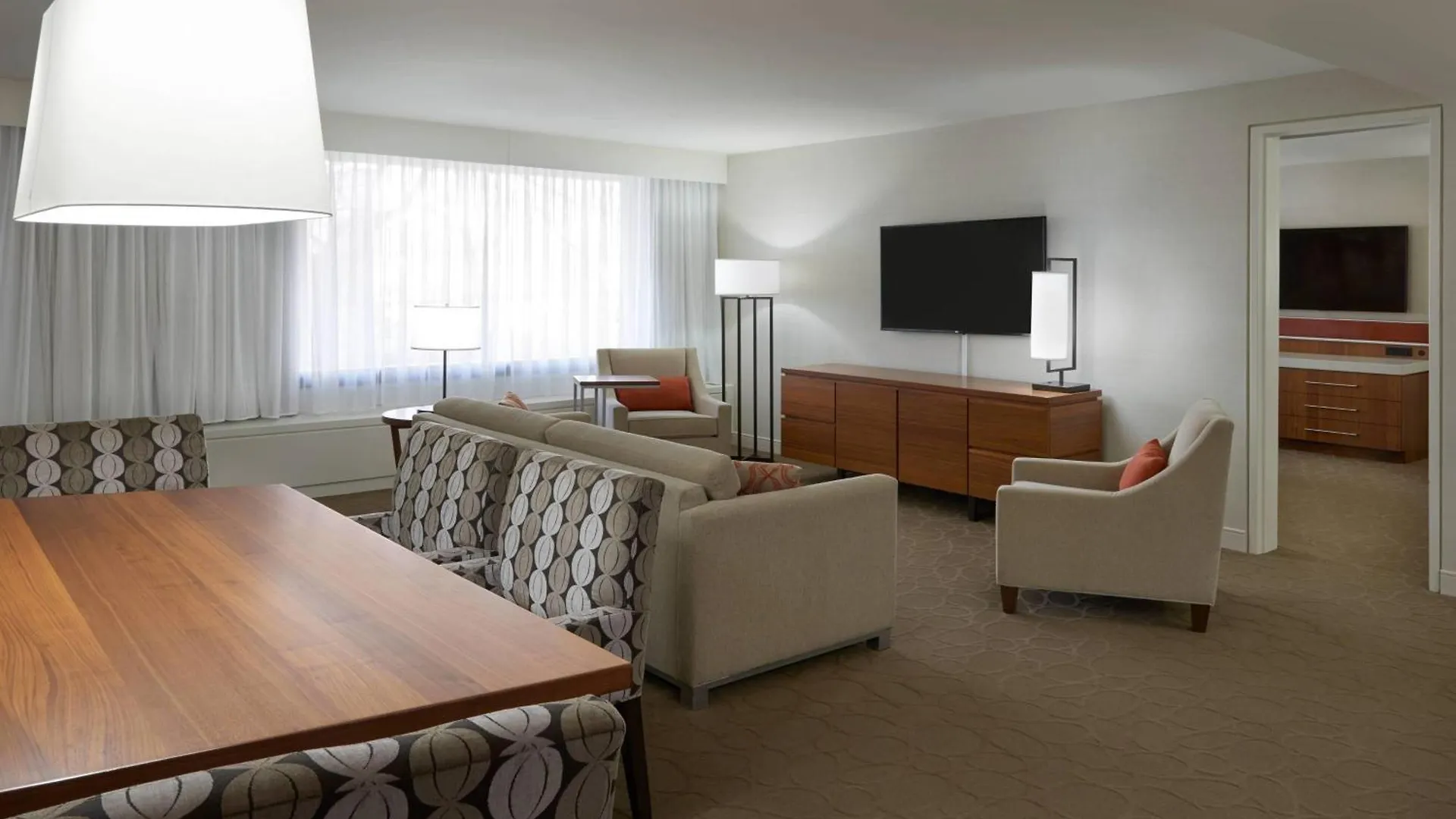 ****  Delta Hotels By Marriott Toronto Airport & Conference Centre Canada