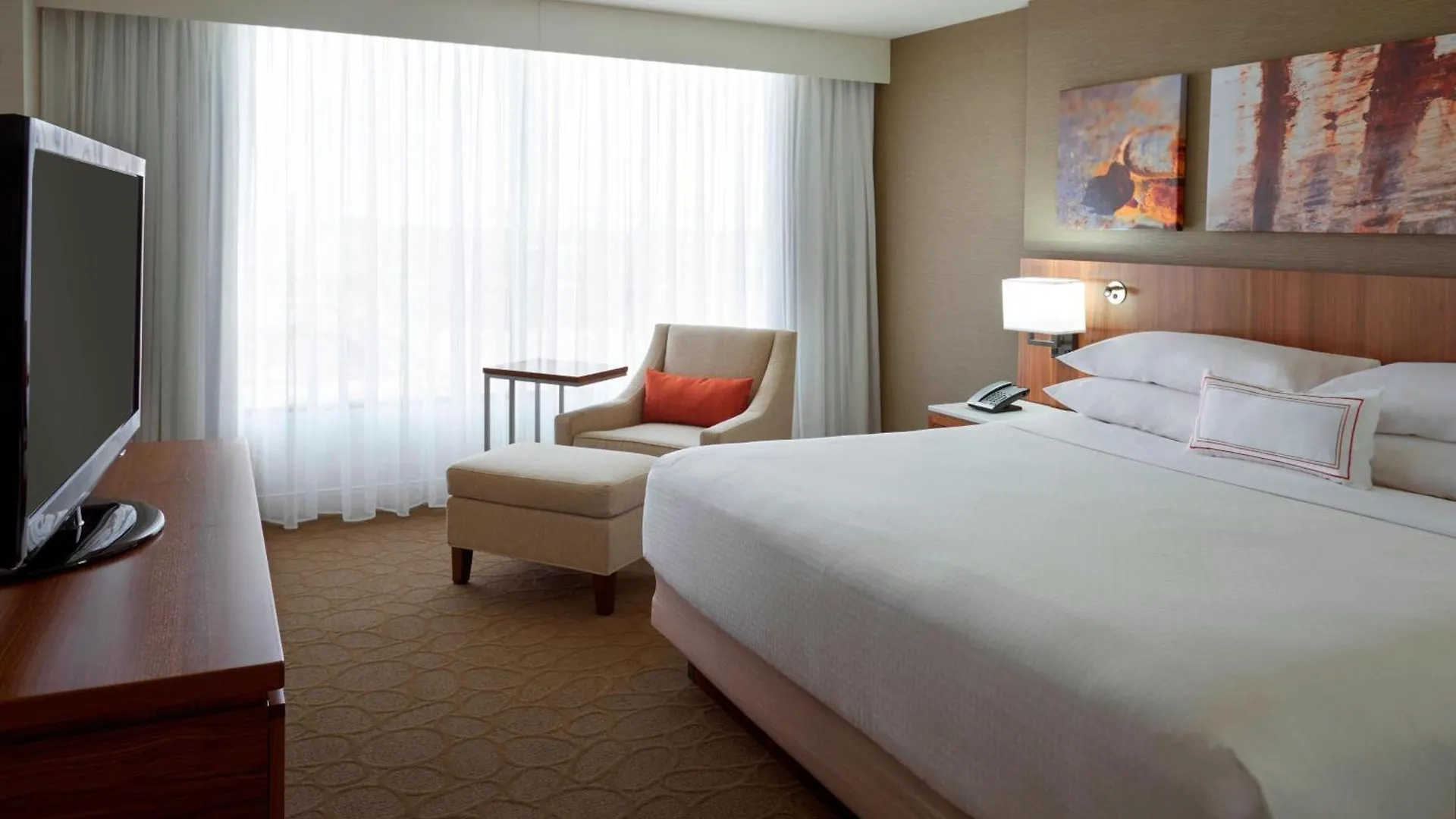 Delta Hotels By Marriott Toronto Airport & Conference Centre