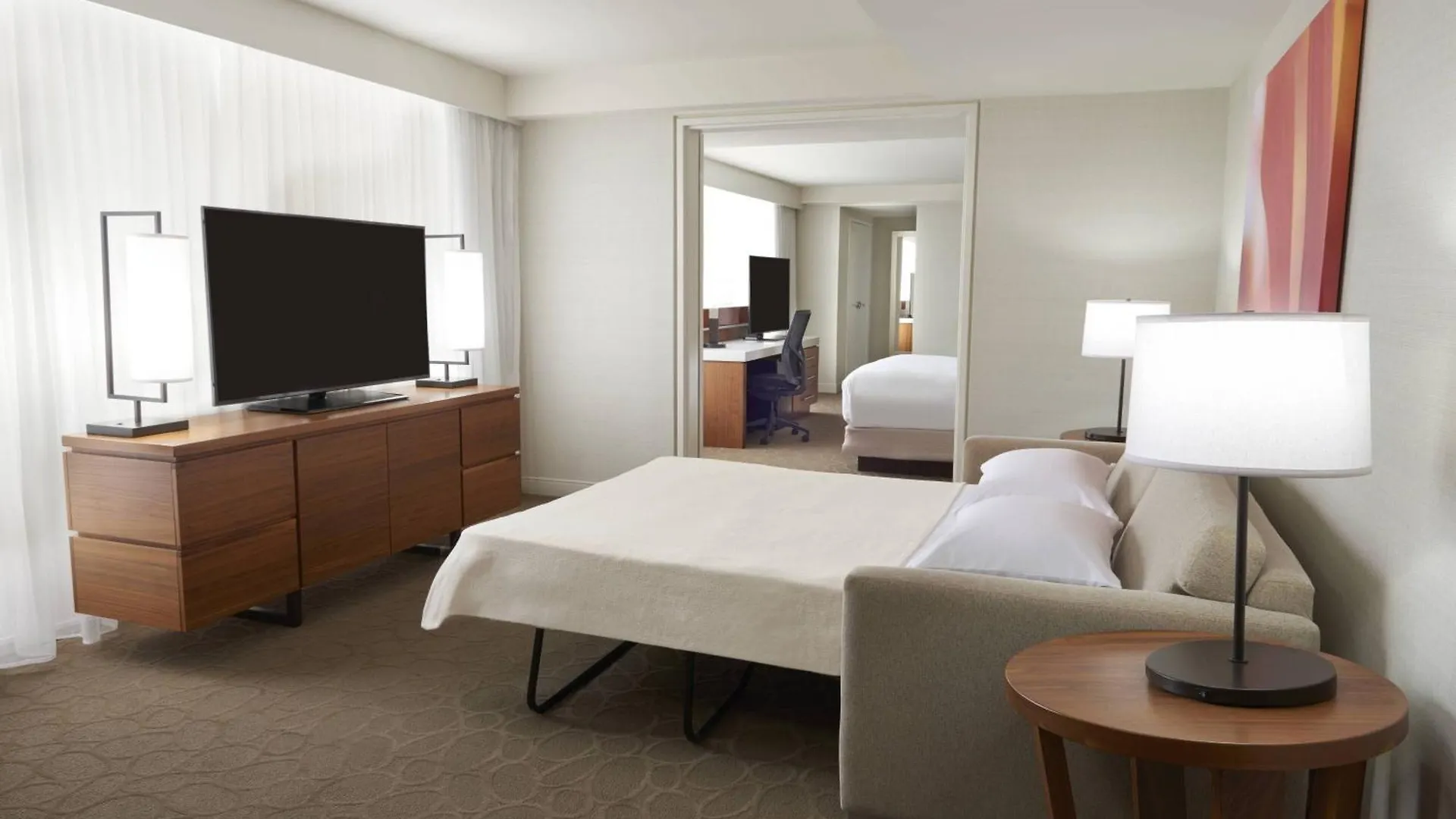 Delta Hotels By Marriott Toronto Airport & Conference Centre