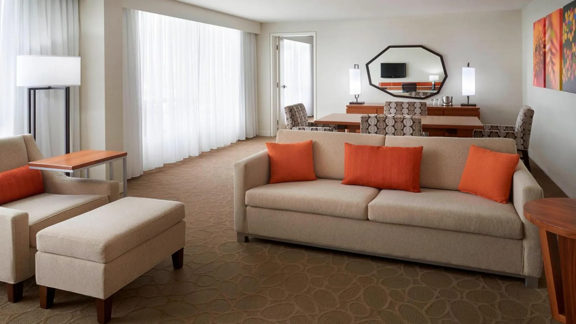 ****  Delta Hotels By Marriott Toronto Airport & Conference Centre Canada