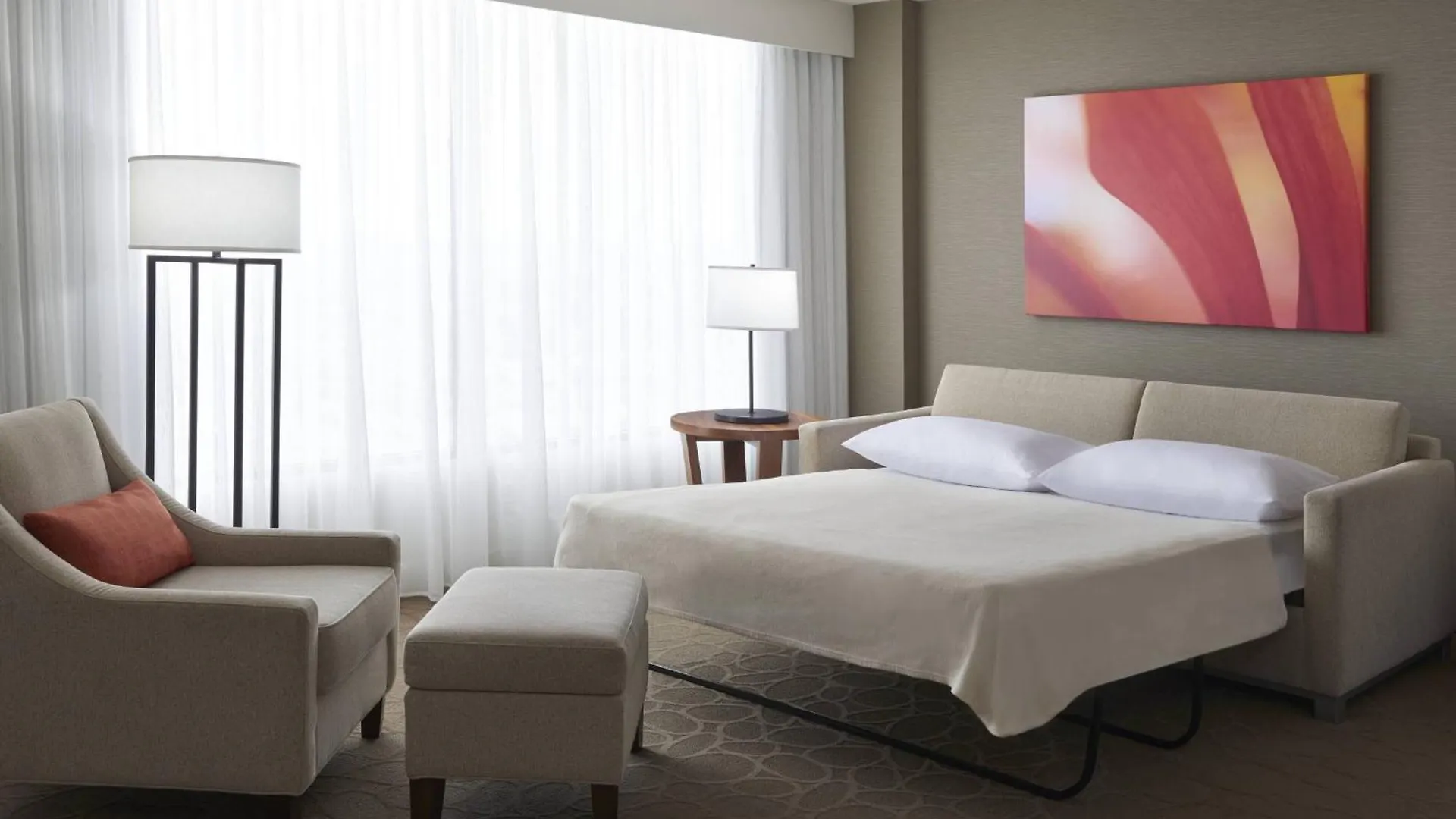 Delta Hotels By Marriott Toronto Airport & Conference Centre