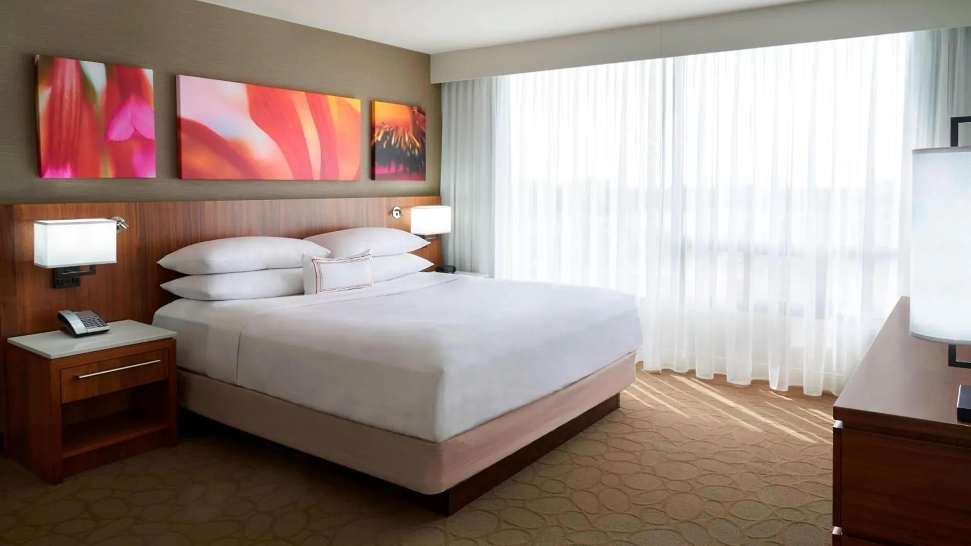 Delta Hotels By Marriott Toronto Airport & Conference Centre