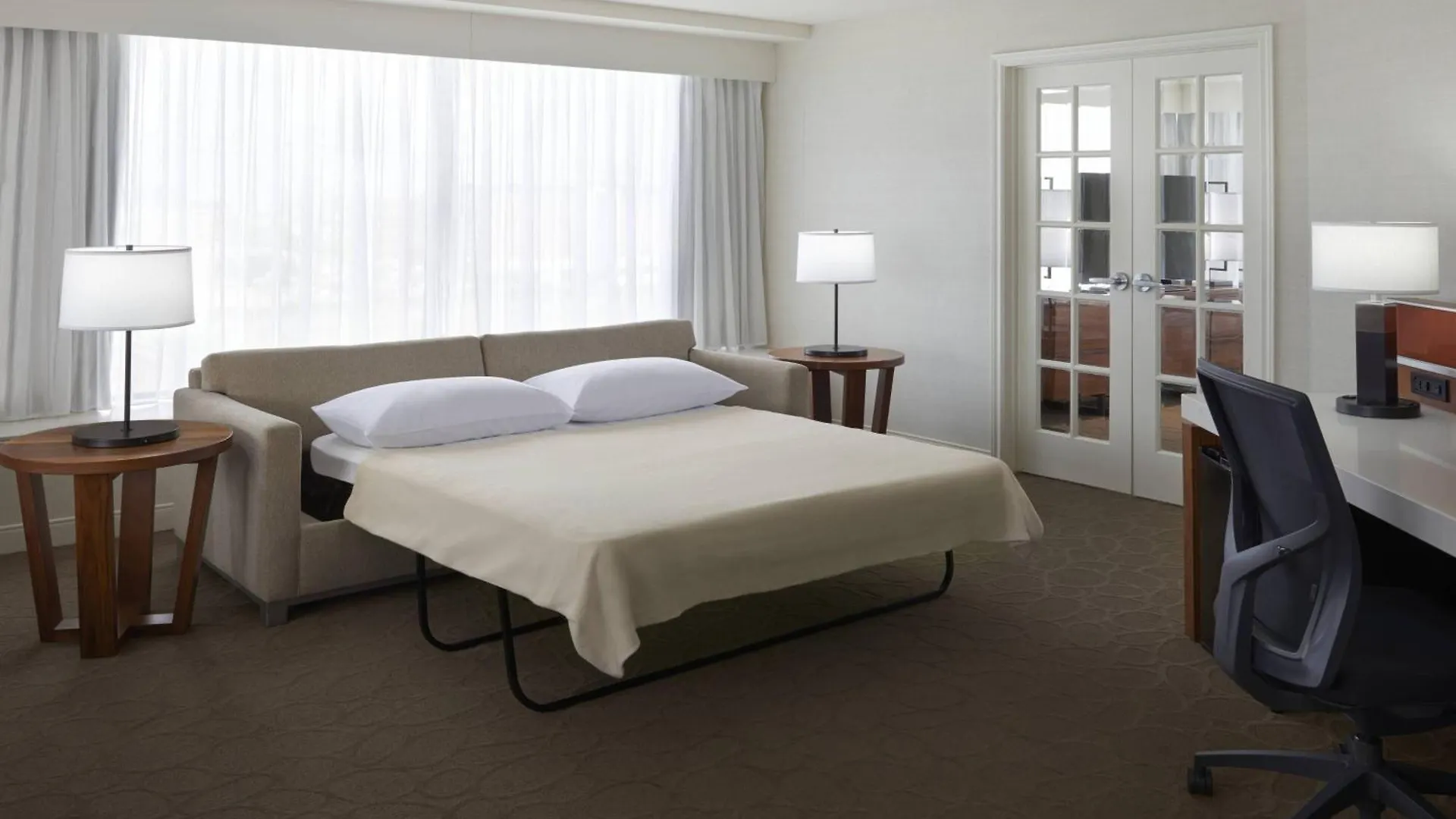 Delta Hotels By Marriott Toronto Airport & Conference Centre