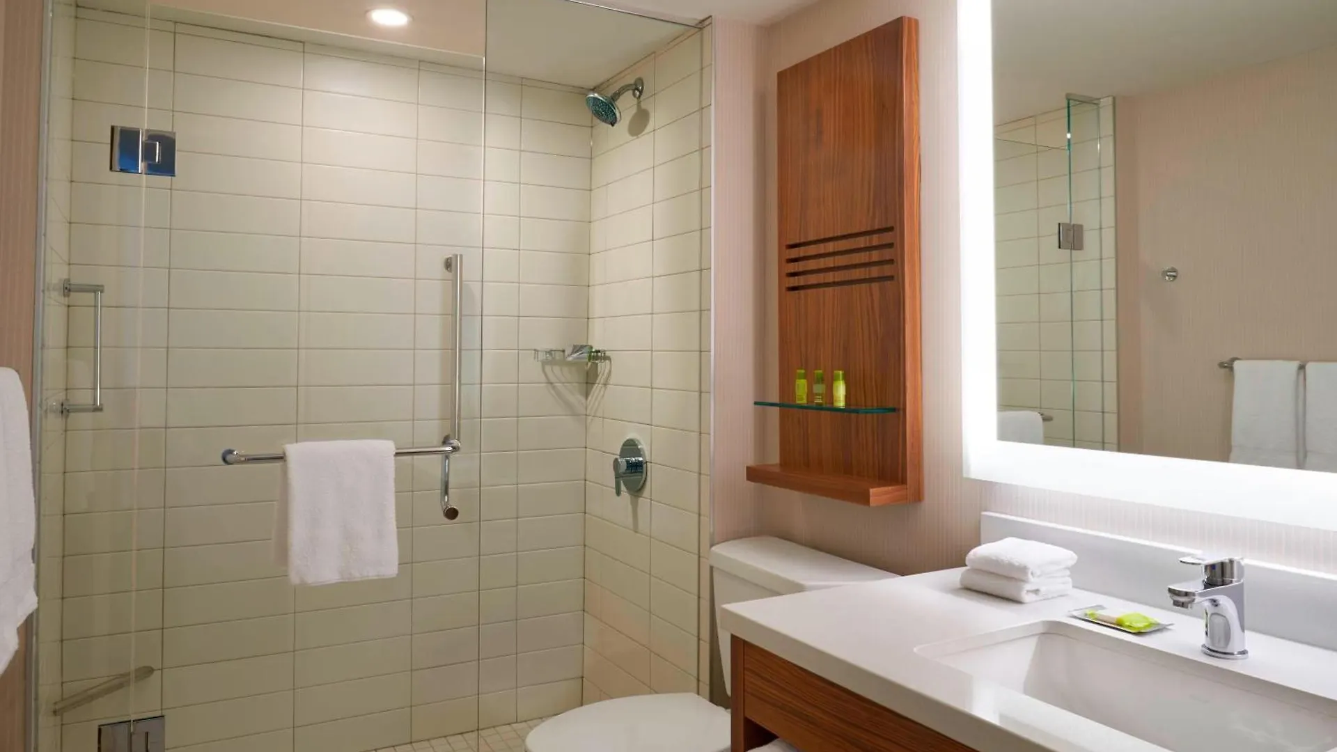 ****  Delta Hotels By Marriott Toronto Airport & Conference Centre Canada