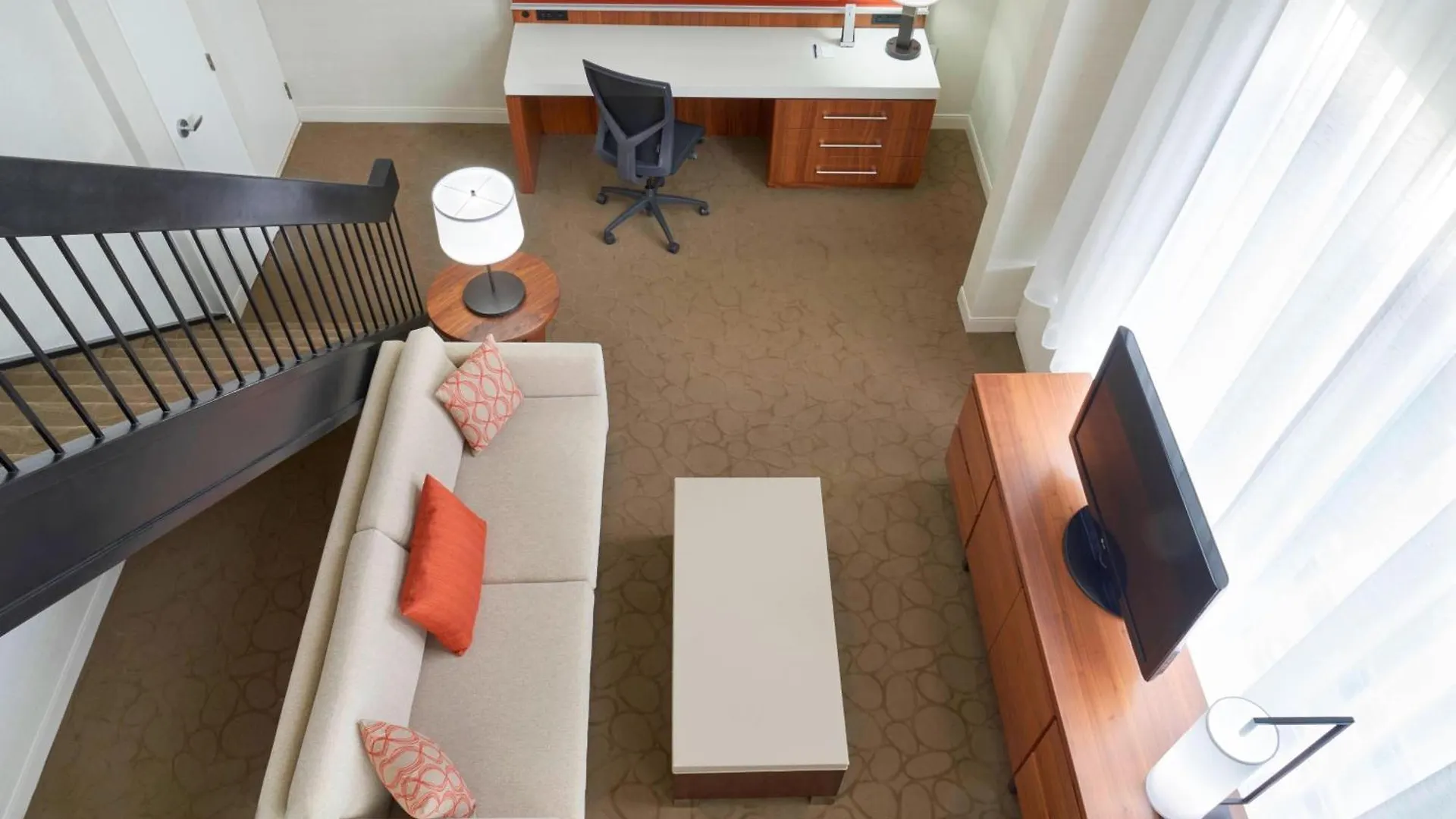 Delta Hotels By Marriott Toronto Airport & Conference Centre 4*,  Canada