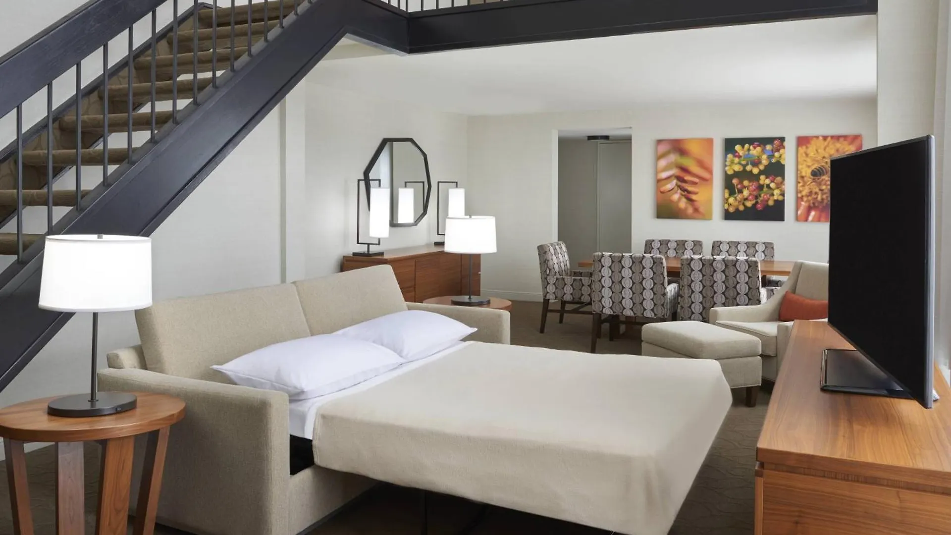 Delta Hotels By Marriott Toronto Airport & Conference Centre