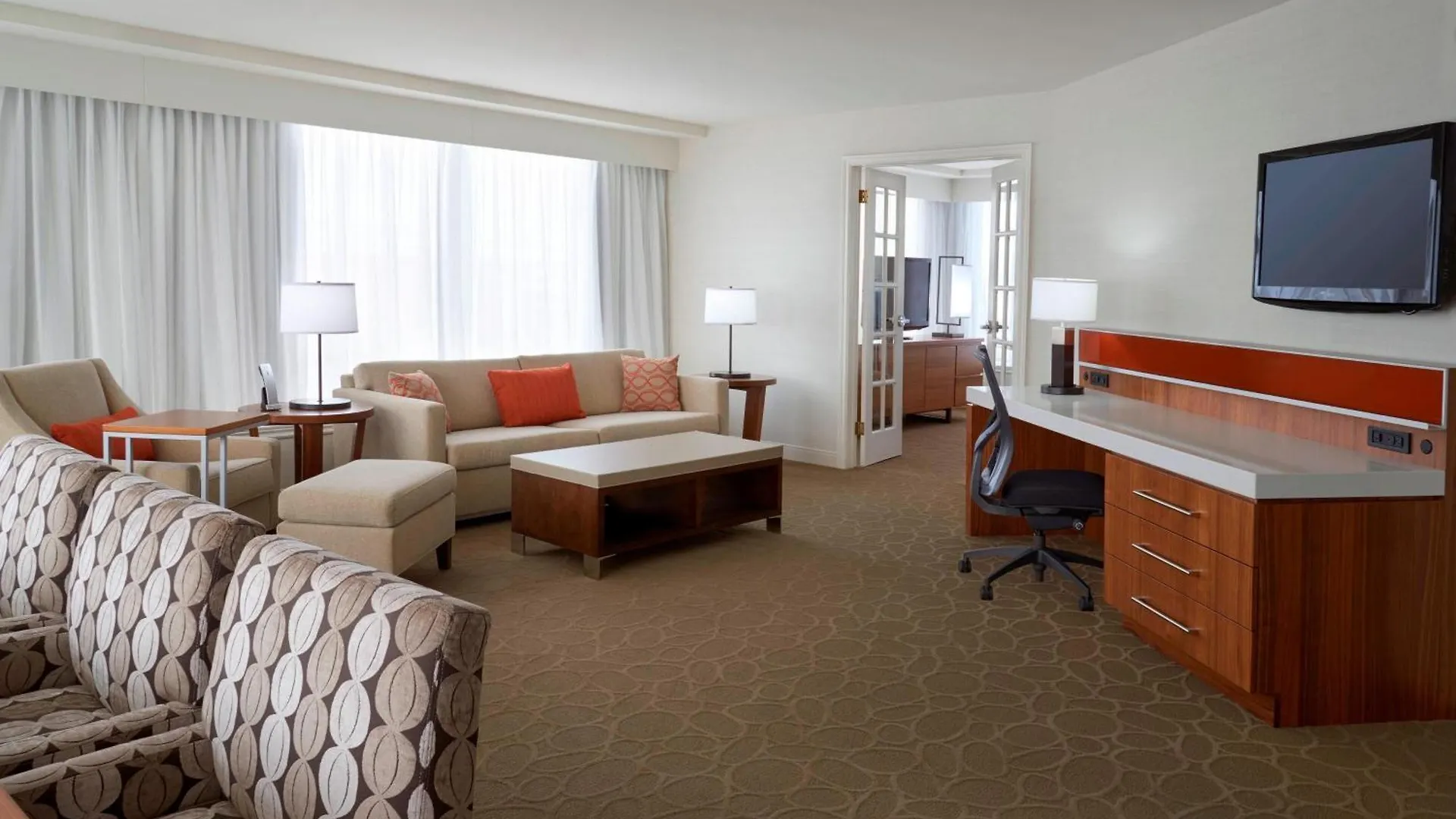 Delta Hotels By Marriott Toronto Airport & Conference Centre