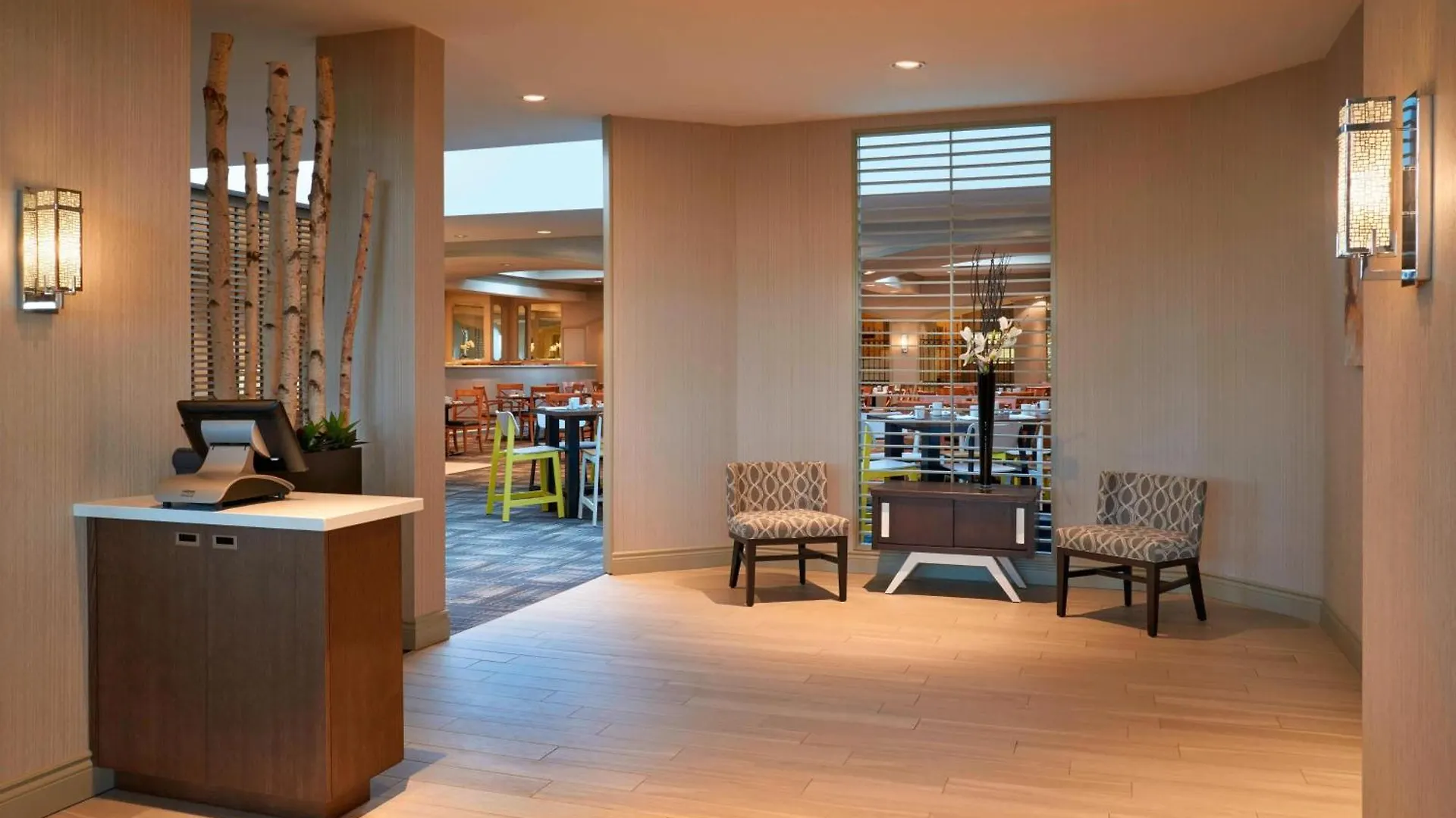 Delta Hotels By Marriott Toronto Airport & Conference Centre