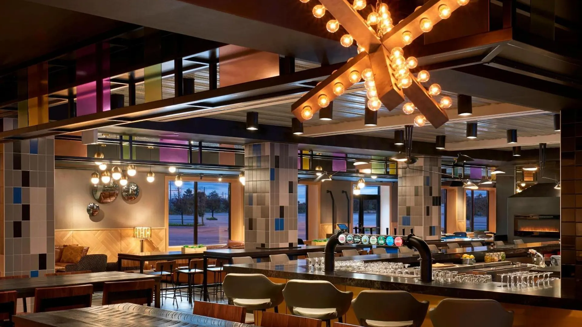 Delta Hotels By Marriott Toronto Airport & Conference Centre
