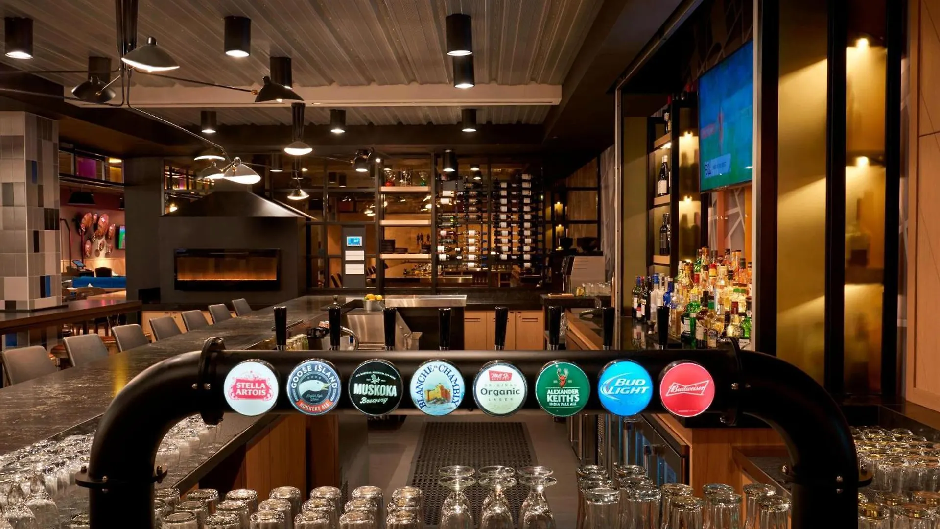 Delta Hotels By Marriott Toronto Airport & Conference Centre Canada