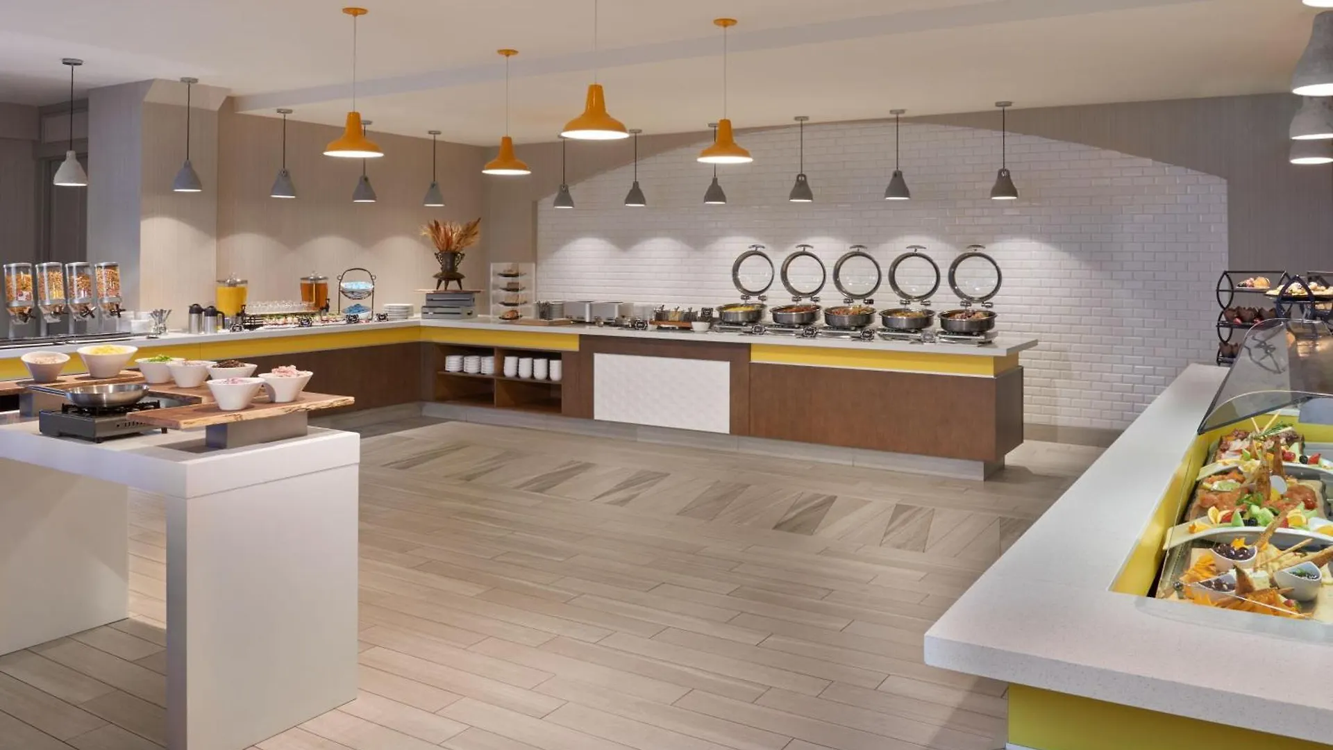 ****  Delta Hotels By Marriott Toronto Airport & Conference Centre Canada